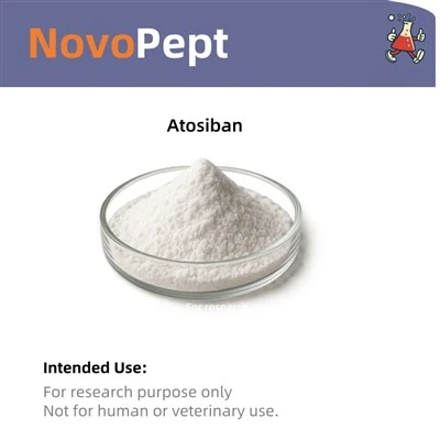 Atosiban CAS 914453-95-5