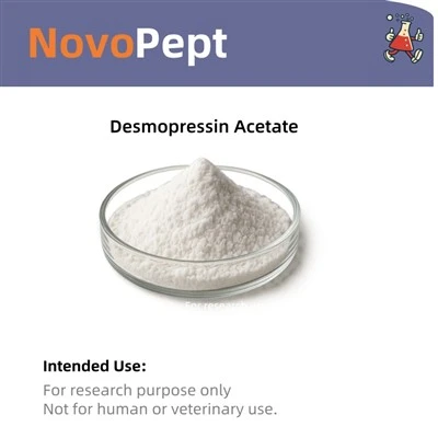 Desmopressin Acetate CAS 16679-58-6