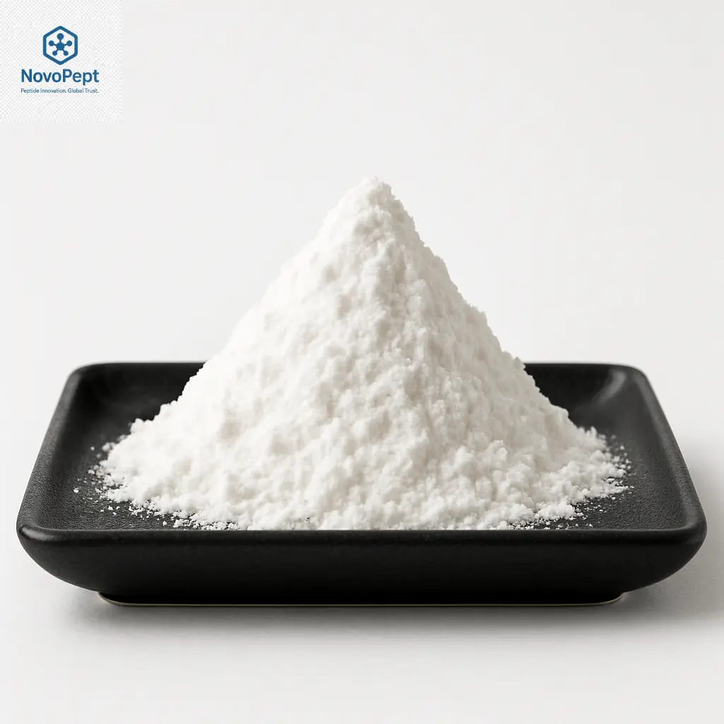 Letermovir CAS 917389-32-3