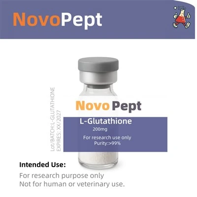 Reduced Glutathione GSH