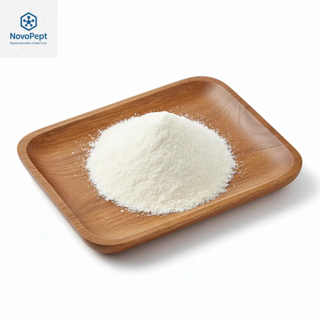 Sugammadex Sodium CAS 343306-79-6
