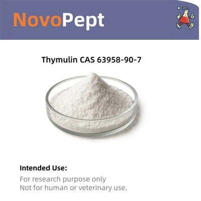 Thymulin Peptide